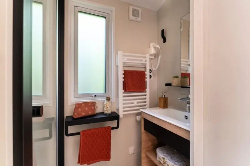 Camping maeva Escapades La Citadelle 4 étoiles★★★★