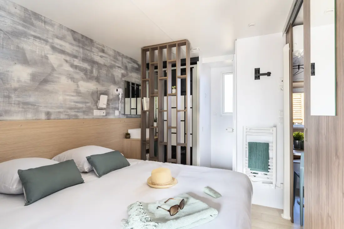Camping maeva Escapades La Citadelle 4 étoiles★★★★