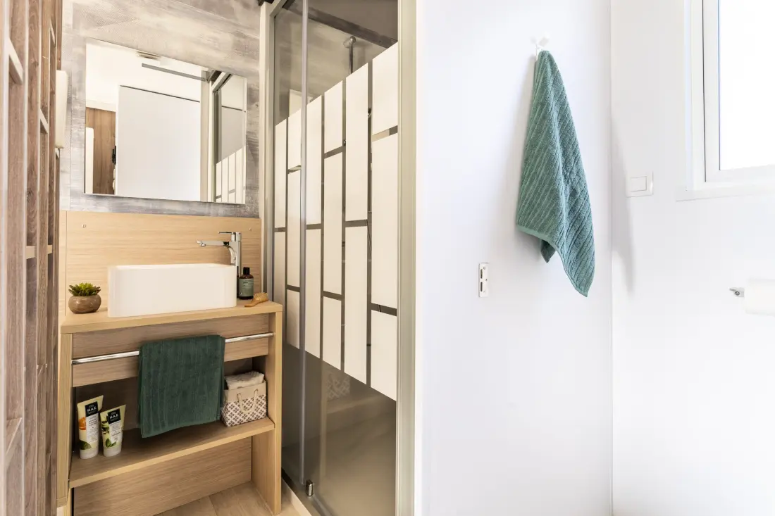 Camping maeva Escapades La Citadelle 4 étoiles★★★★