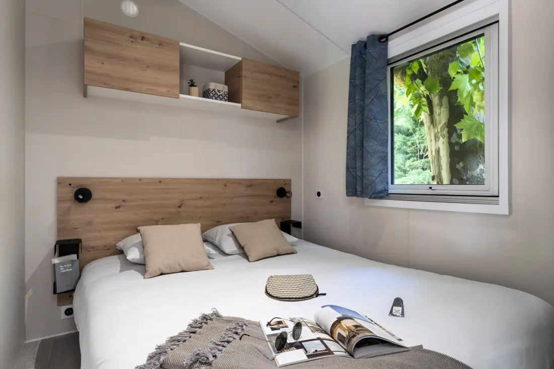 Camping maeva Escapades La Citadelle 4 étoiles★★★★