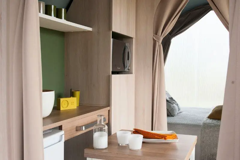 Camping maeva Escapades La Citadelle 4 étoiles★★★★