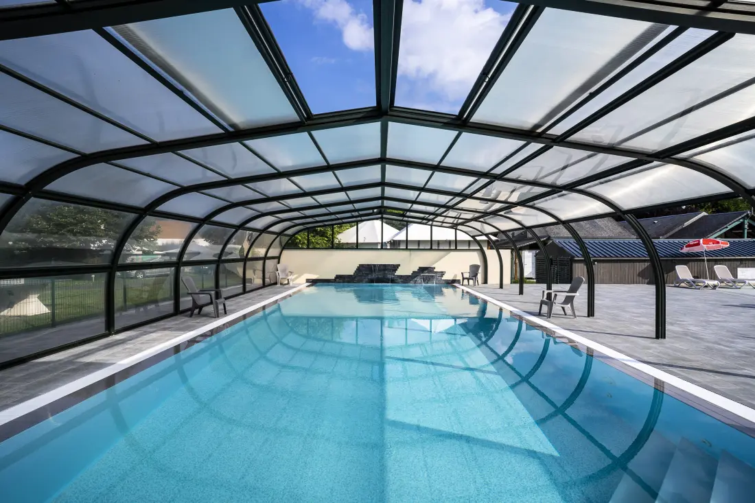 Camping Romanée La Citadelle4 étoiles★★★★