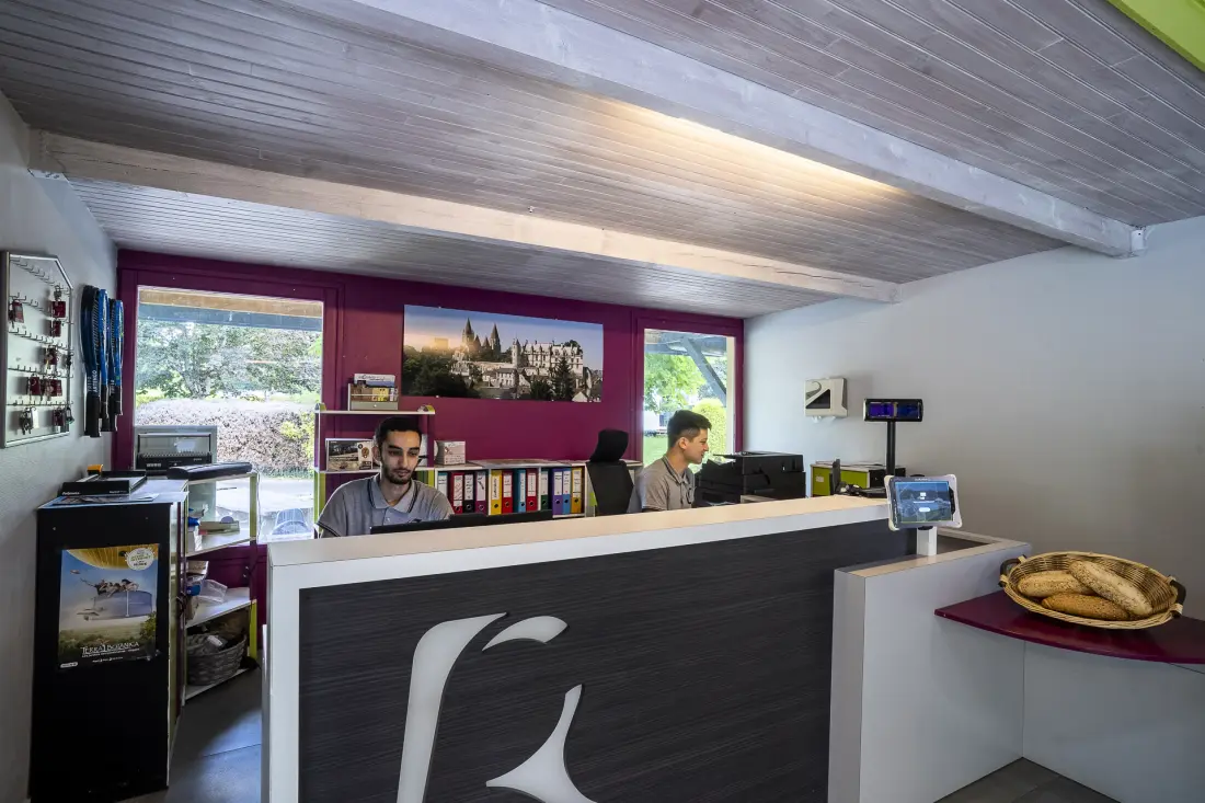 Camping Romanée La Citadelle4 étoiles★★★★