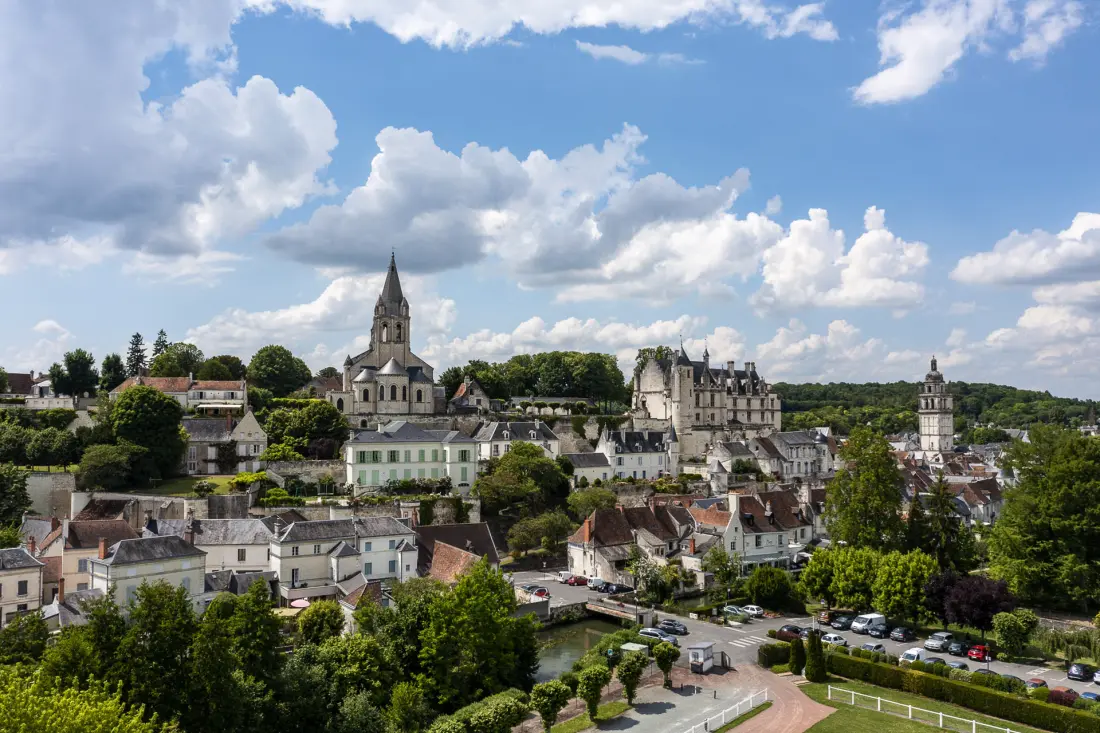 Camping Romanée La Citadelle4 étoiles★★★★
