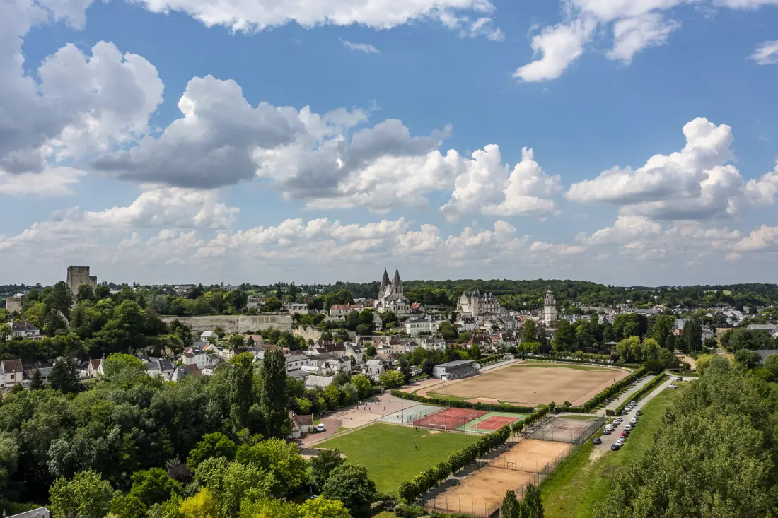 Camping Romanée La Citadelle4 étoiles★★★★