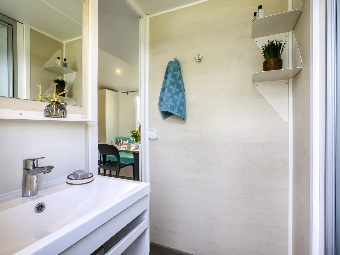 Camping maeva Escapades La Citadelle 4 étoiles★★★★