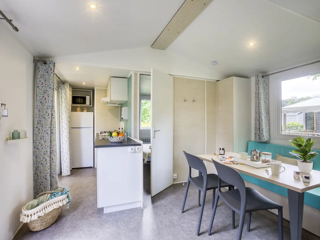 Camping maeva Escapades La Citadelle 4 étoiles★★★★
