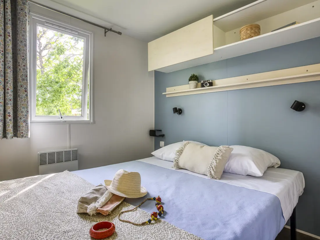 Camping maeva Escapades La Citadelle 4 étoiles★★★★