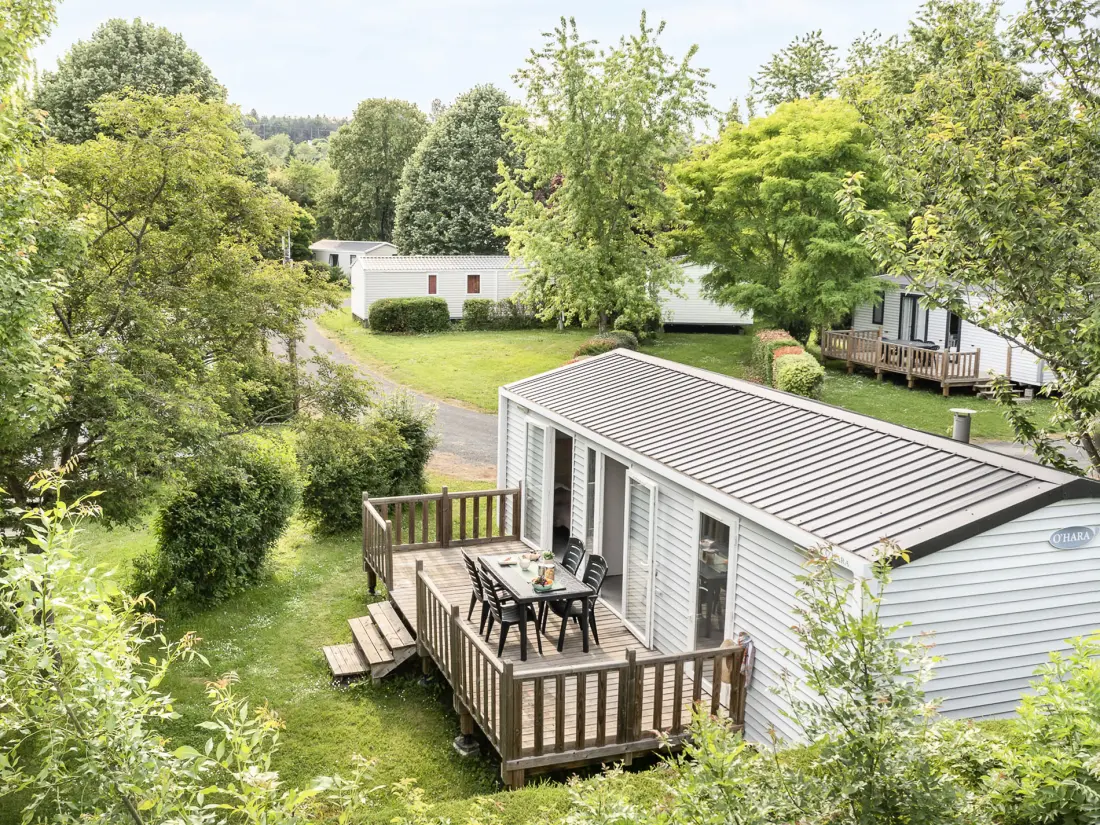 Camping maeva Escapades La Citadelle 4 étoiles★★★★
