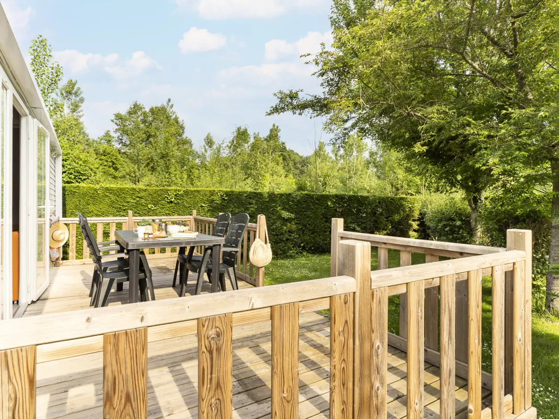 Camping maeva Escapades La Citadelle 4 étoiles★★★★