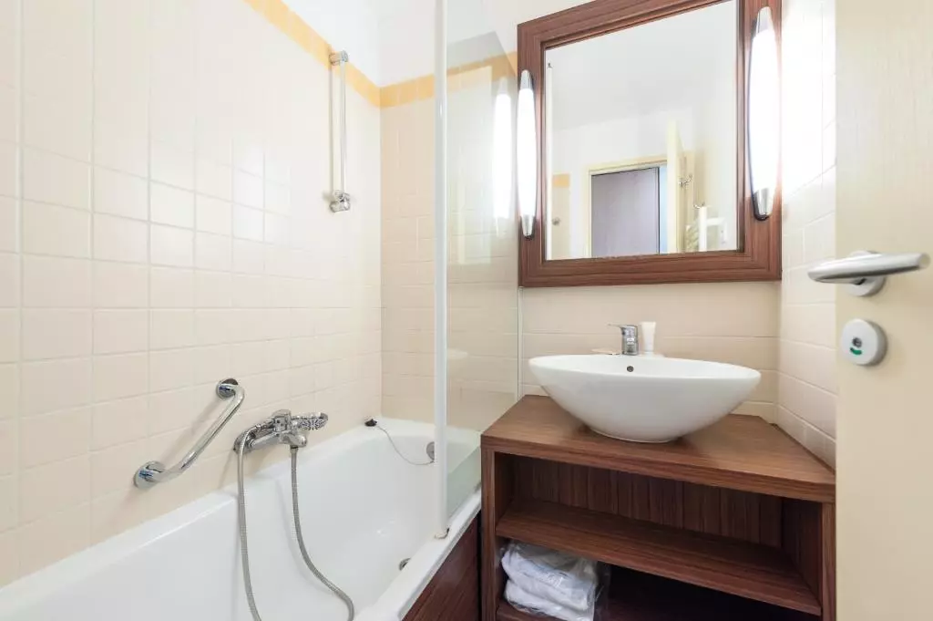 Résidence Pierre & Vacances Le Moulin des Cordeliers 3* - 41