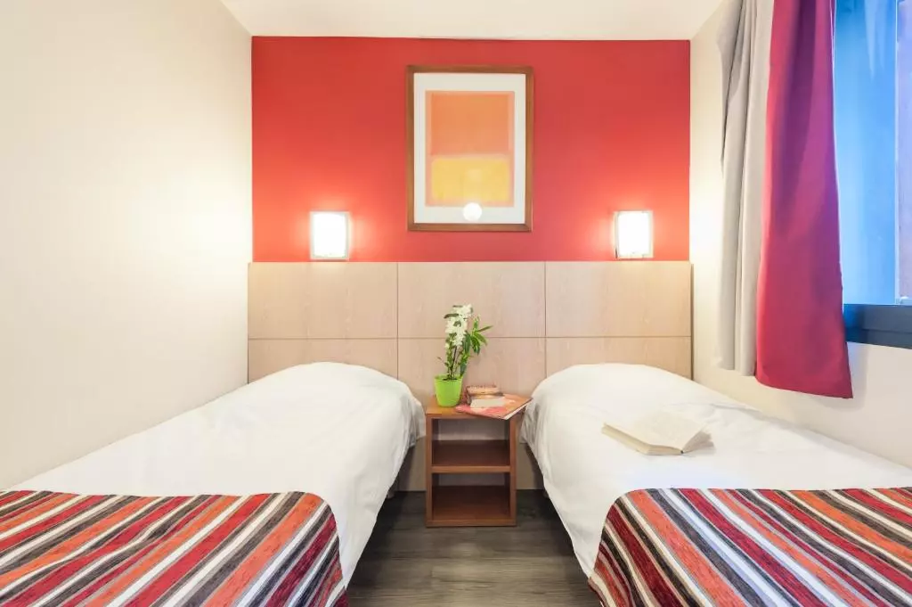 Résidence Pierre & Vacances Le Moulin des Cordeliers 3* - 40