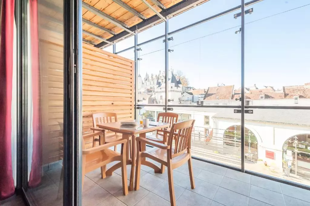 Résidence Pierre & Vacances Le Moulin des Cordeliers 3* - 42