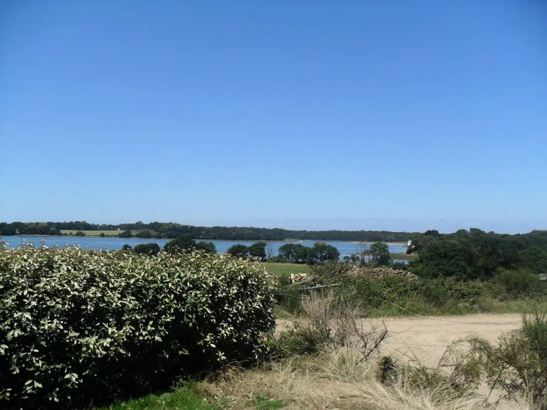 Gîte de France Des puits 3 épis