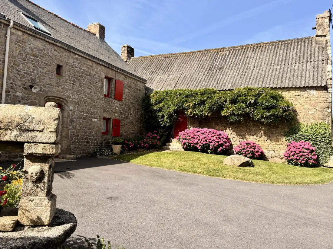 Gîte de France Des puits 3 épis