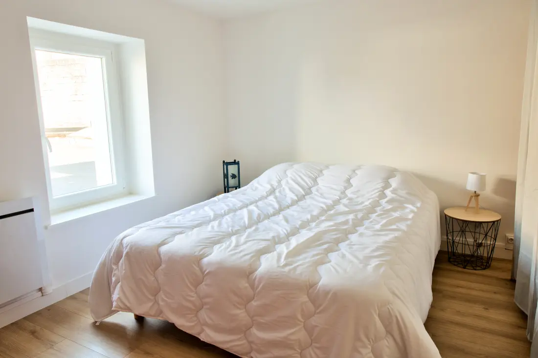 Appartements à Loctudy