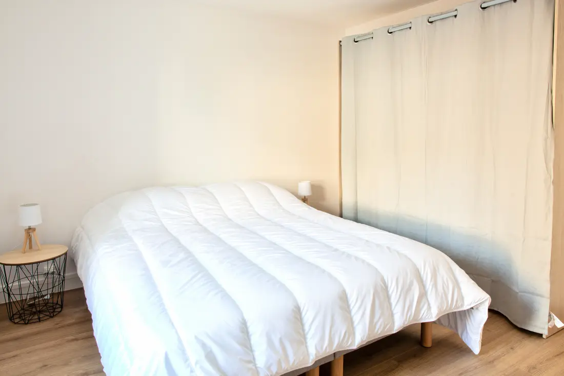 Appartements à Loctudy