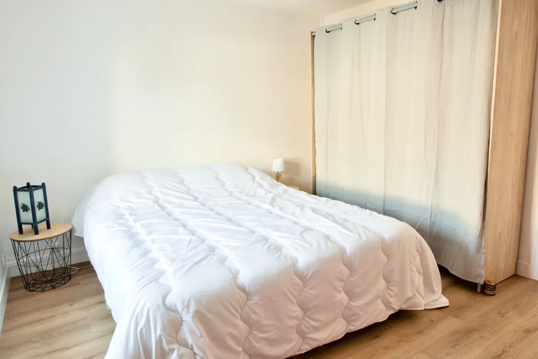 Appartements à Loctudy
