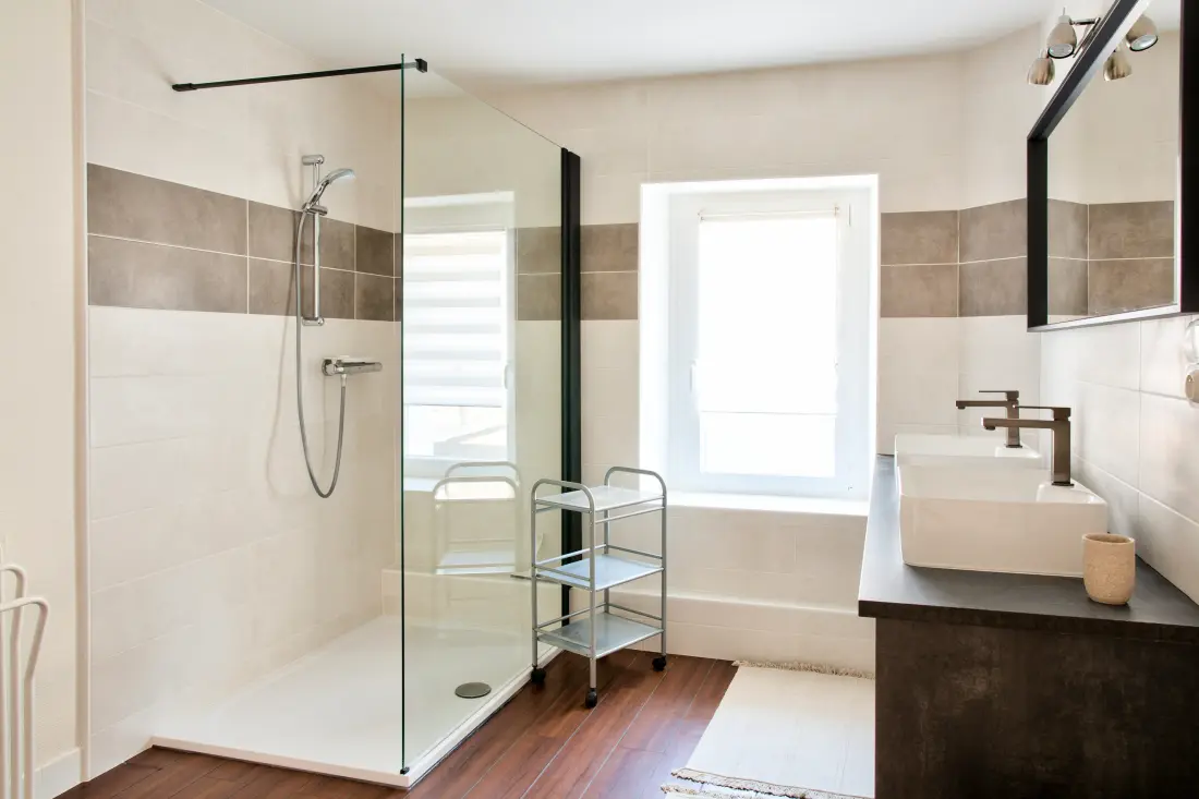 Appartements à Loctudy