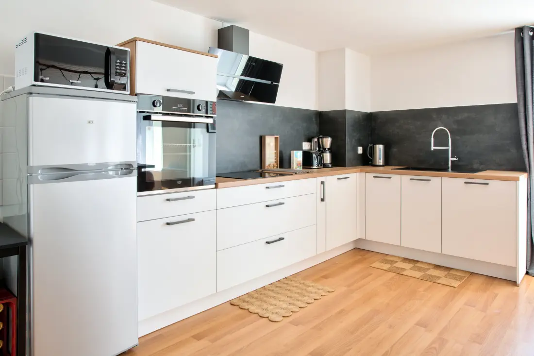 Appartements à Loctudy