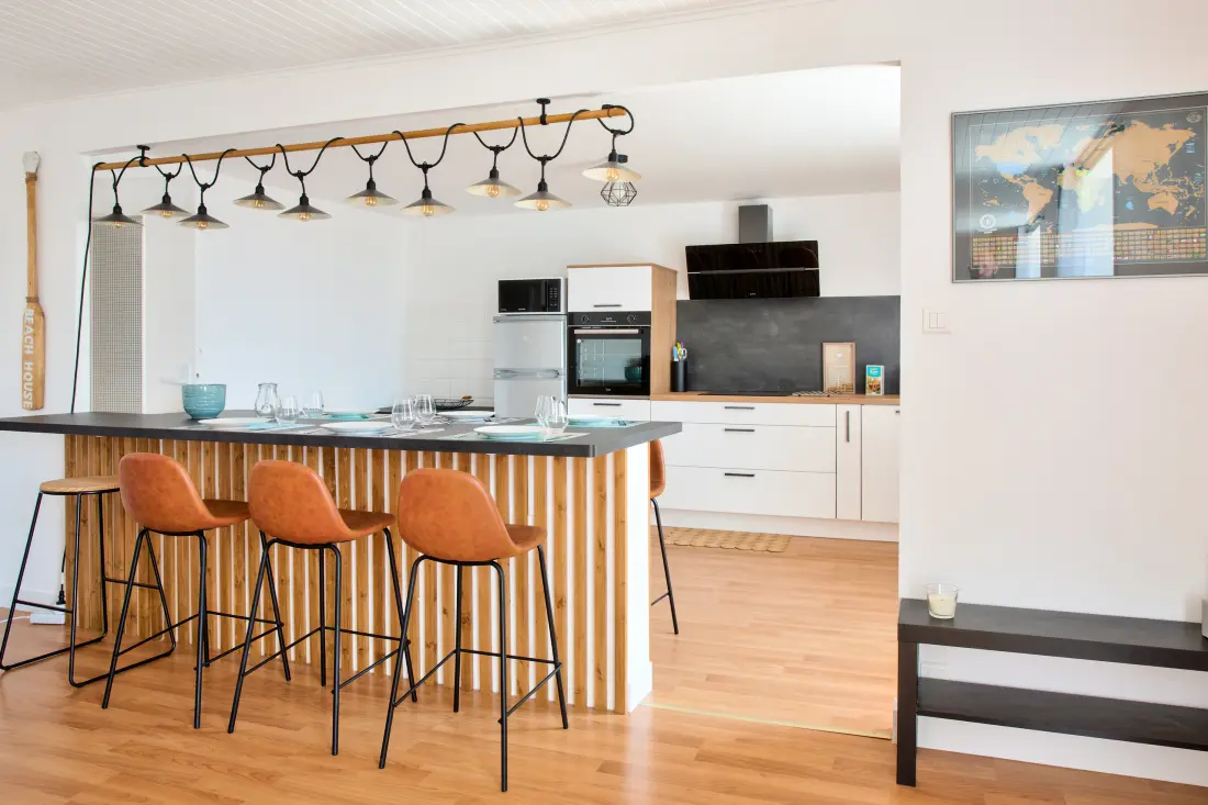 Appartements à Loctudy