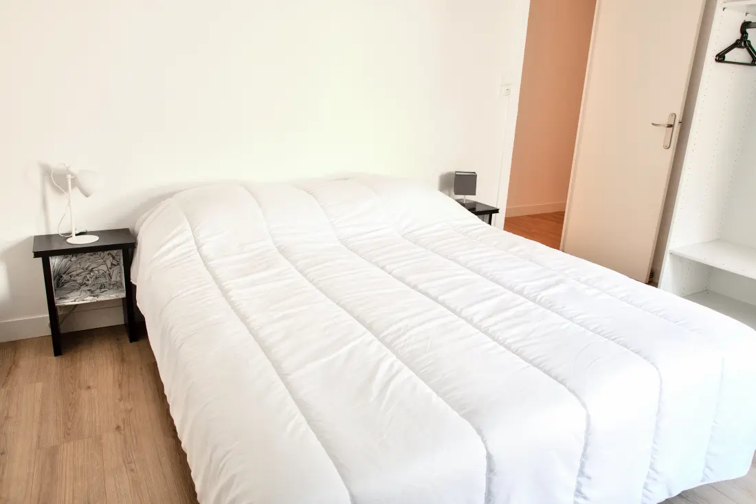 Appartements à Loctudy