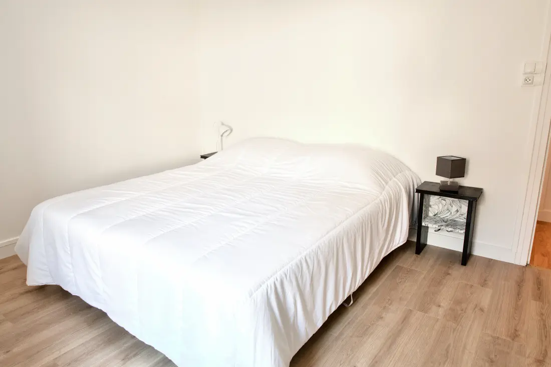 Appartements à Loctudy
