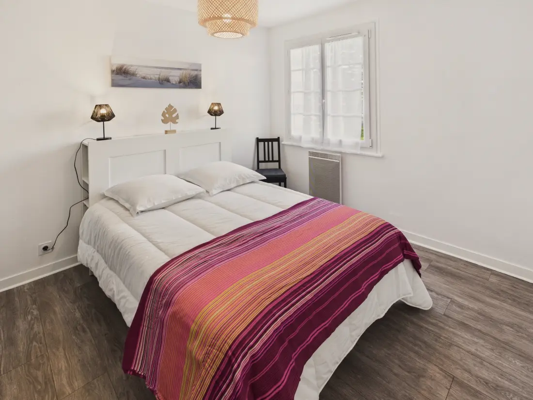 Appartements à Loctudy