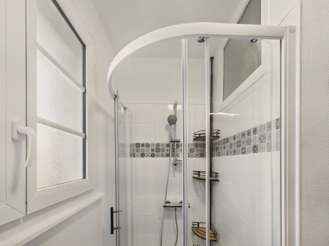 Appartements à Loctudy