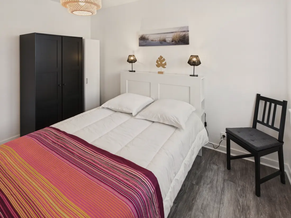 Appartements à Loctudy