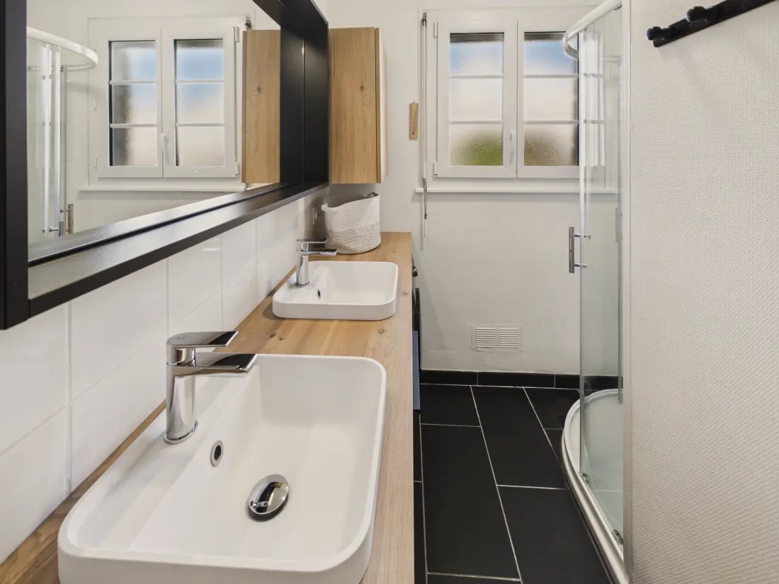 Appartements à Loctudy