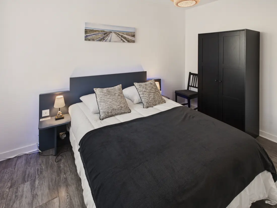 Appartements à Loctudy