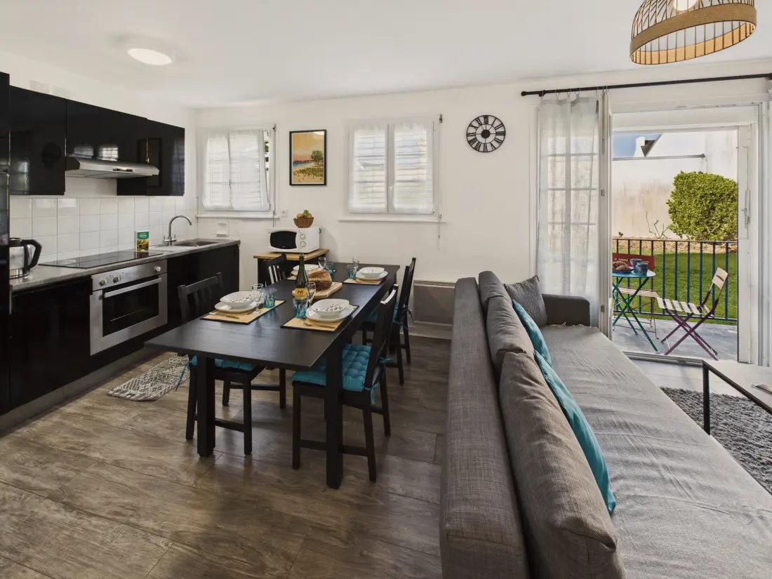 Appartements à Loctudy
