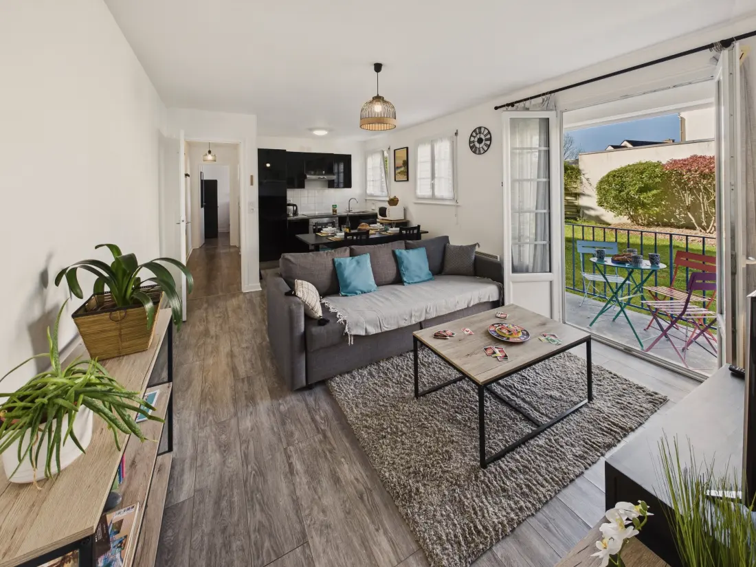 Appartements à Loctudy