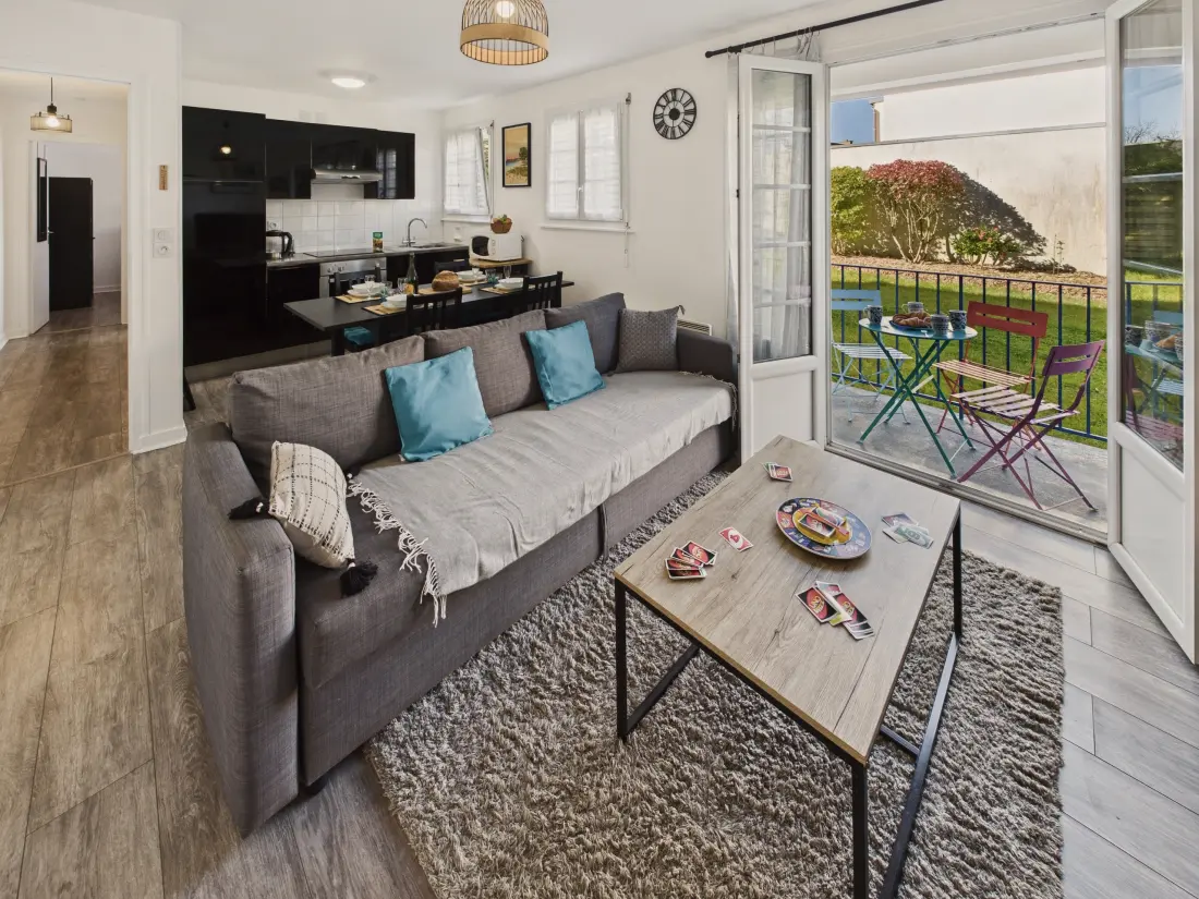 Appartements à Loctudy
