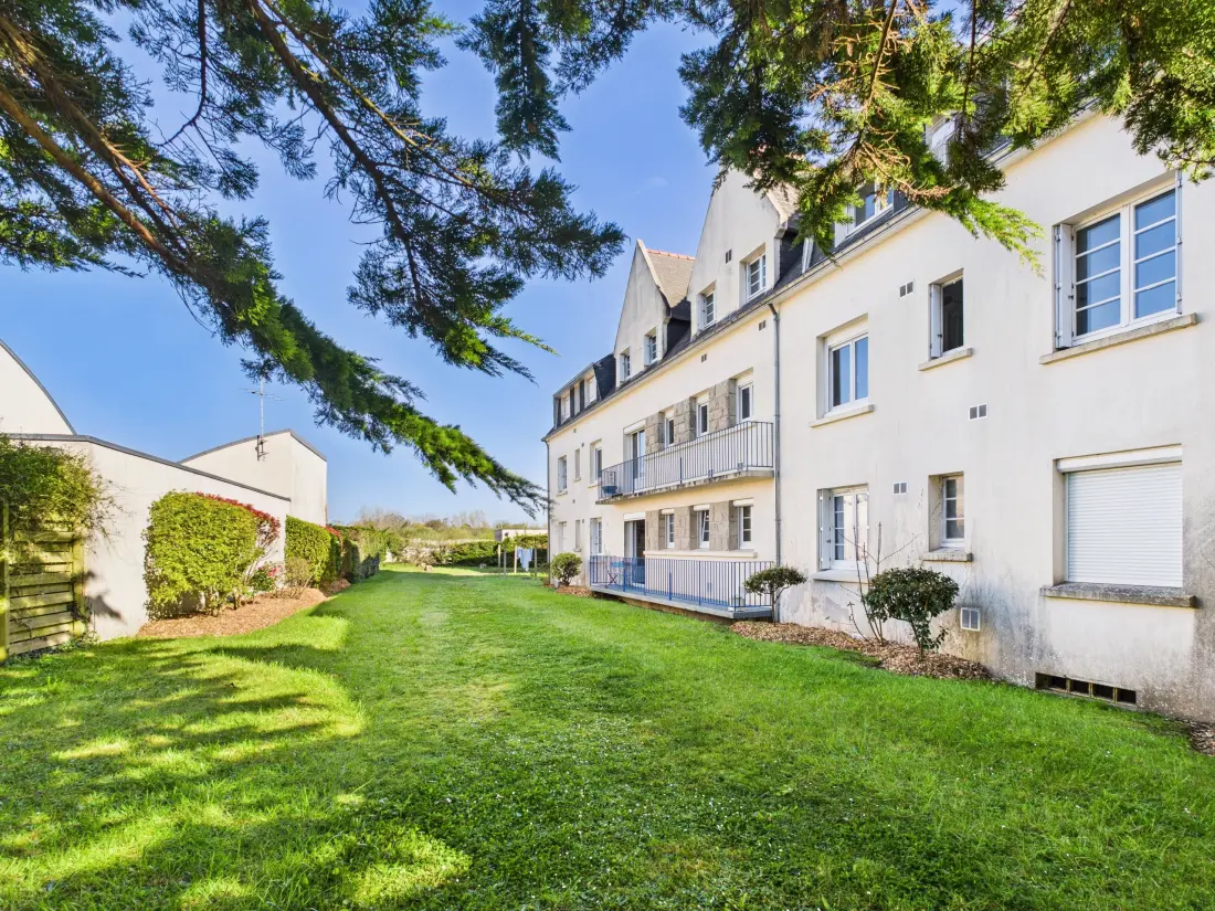 Appartements à Loctudy