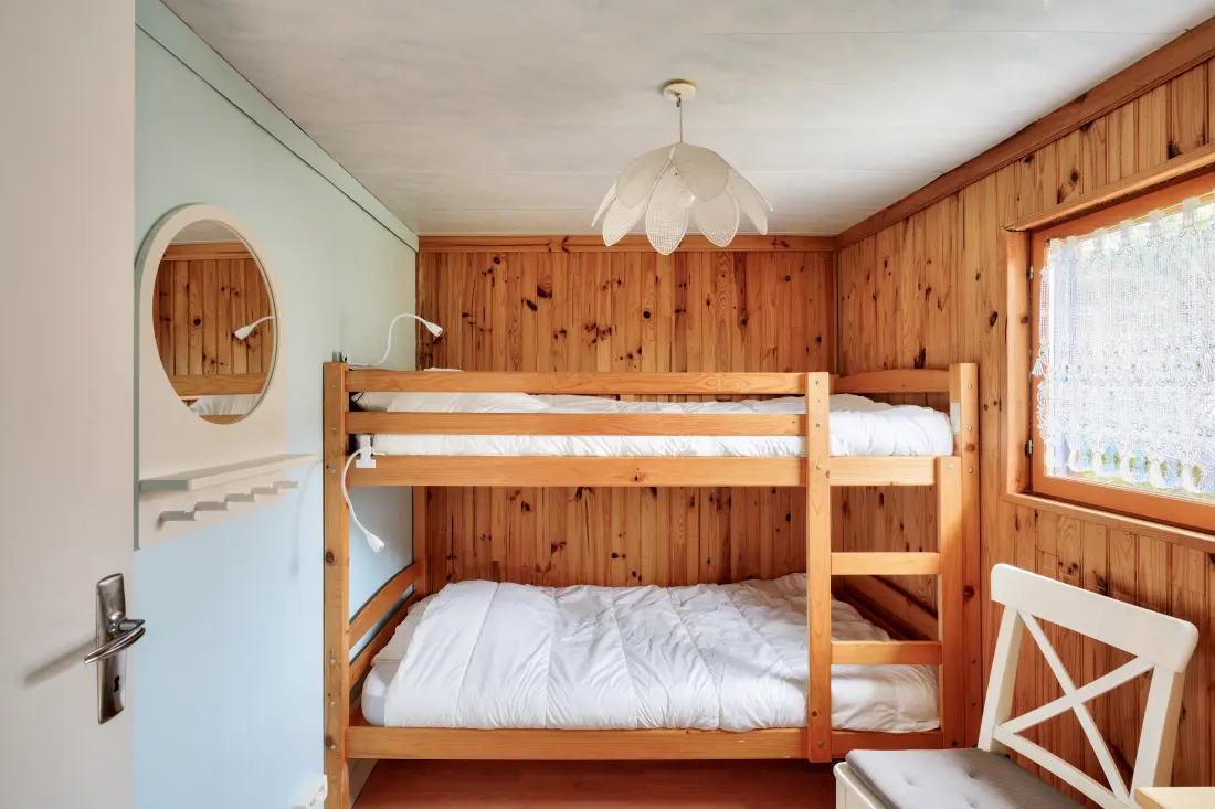 Chalets à Loctudy