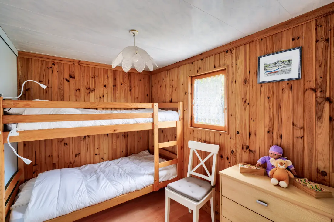 Chalets à Loctudy