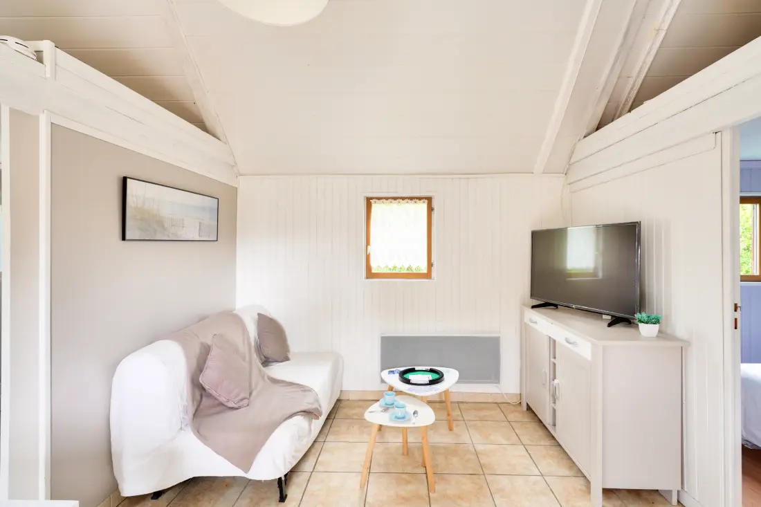 Chalets à Loctudy