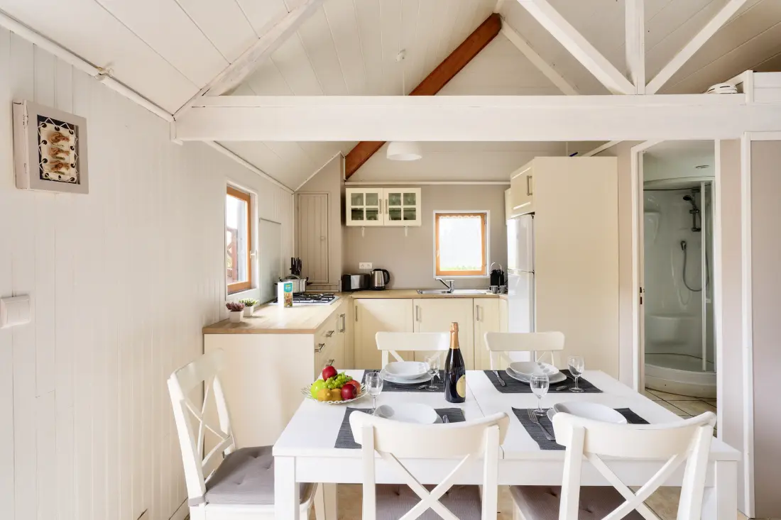 Chalets à Loctudy