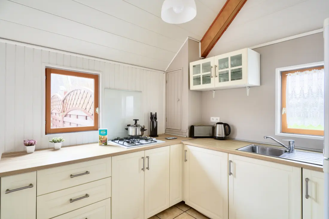 Chalets à Loctudy