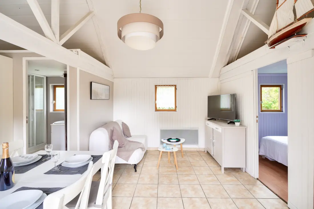 Chalets à Loctudy