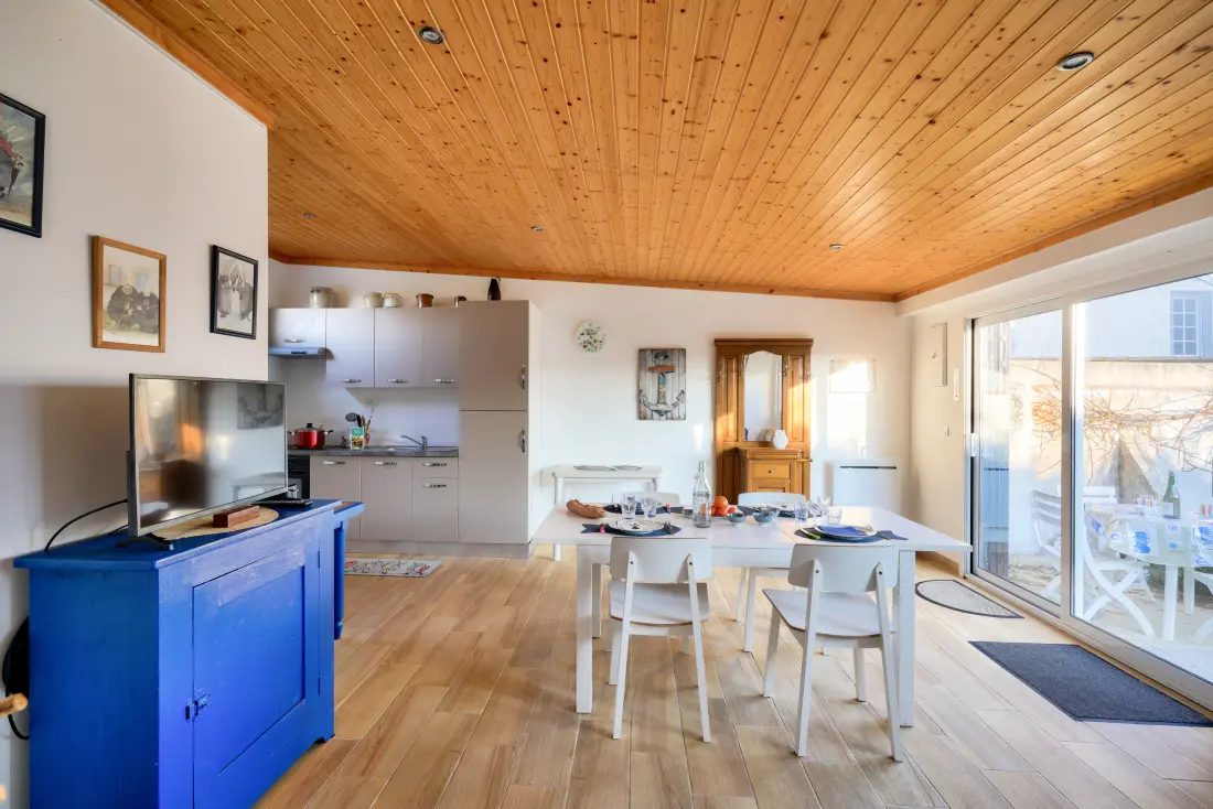 Maison à Loctudy