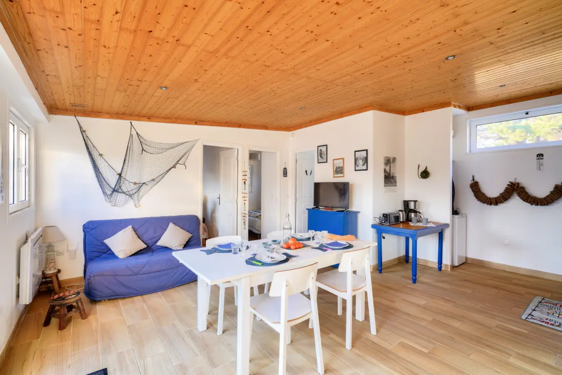 Maison à Loctudy