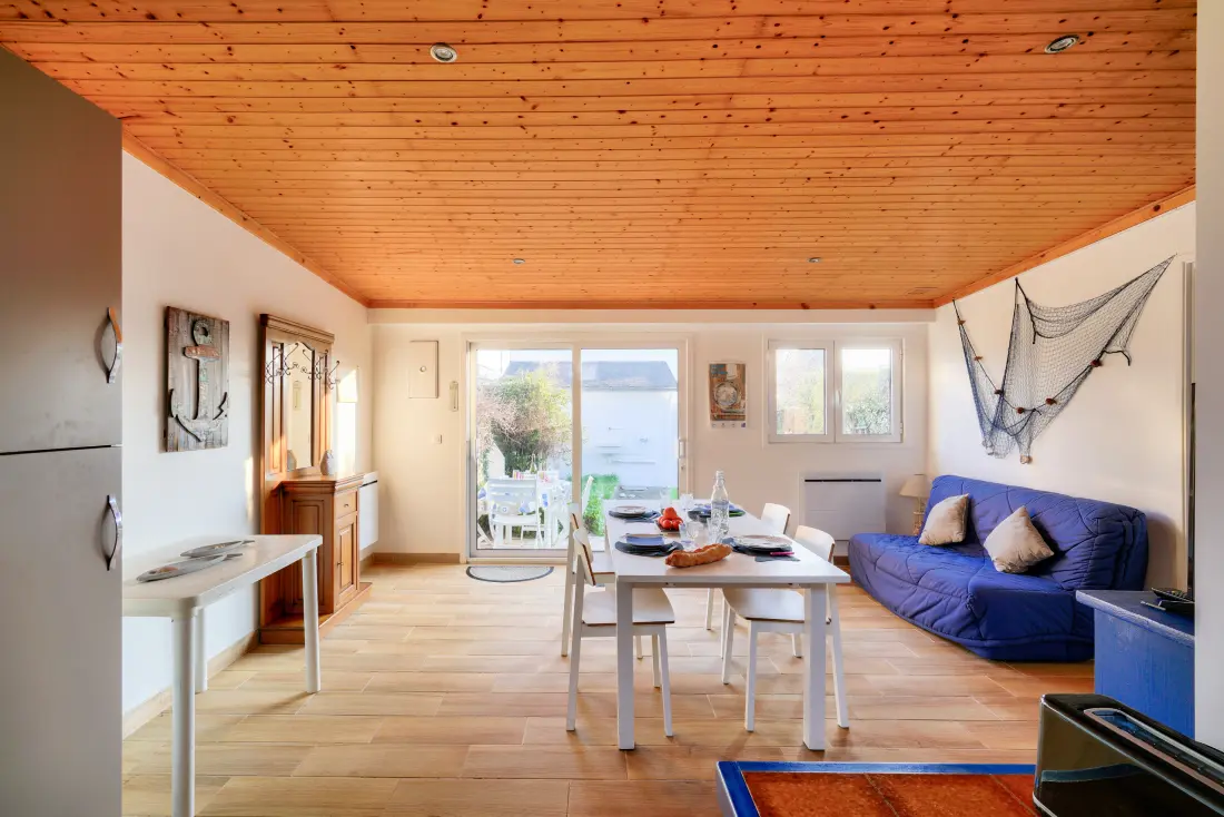 Maison à Loctudy