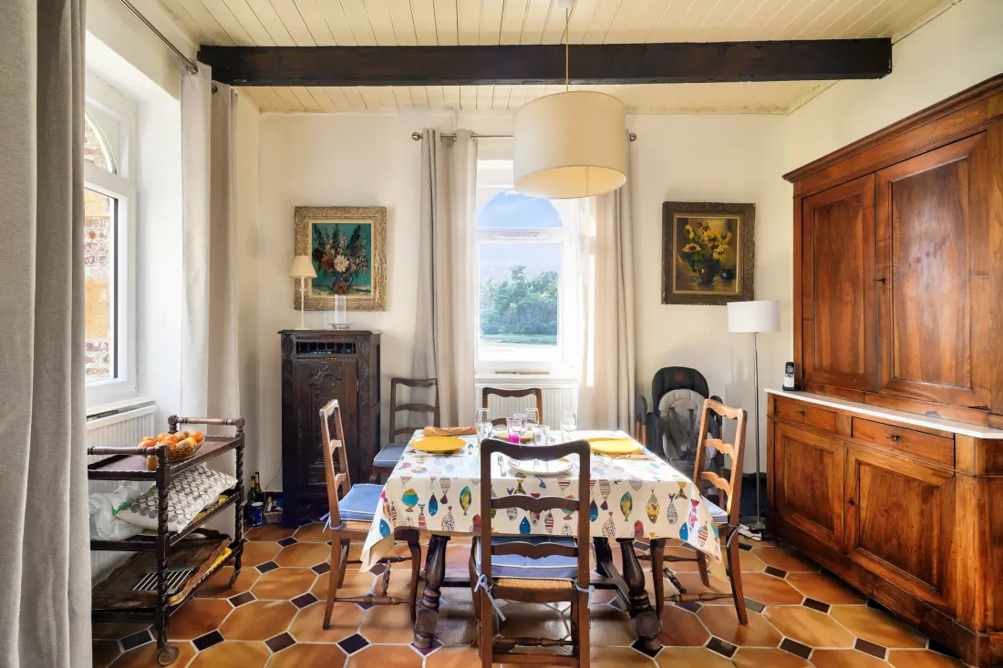 Maison à Loctudy