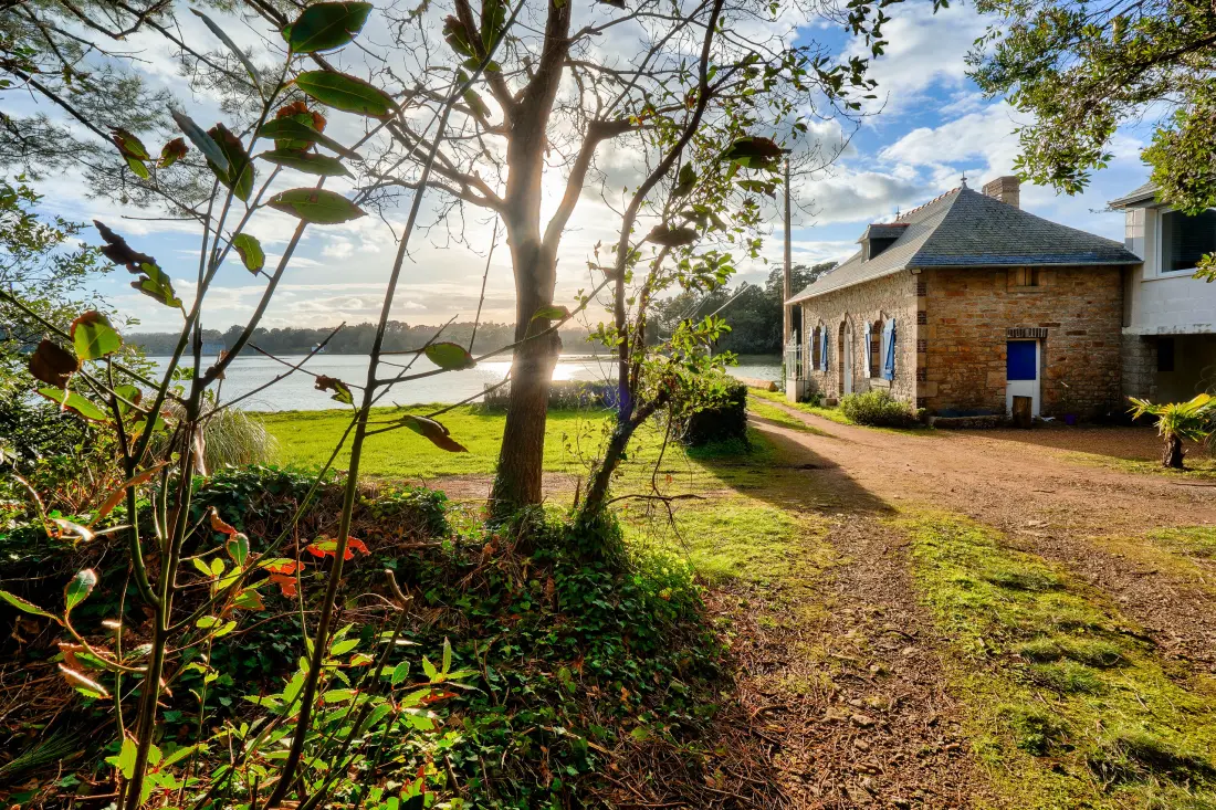 Maison à Loctudy