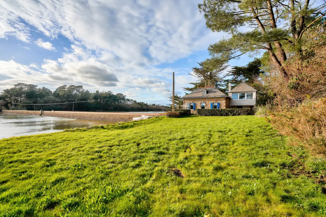 Maison à Loctudy