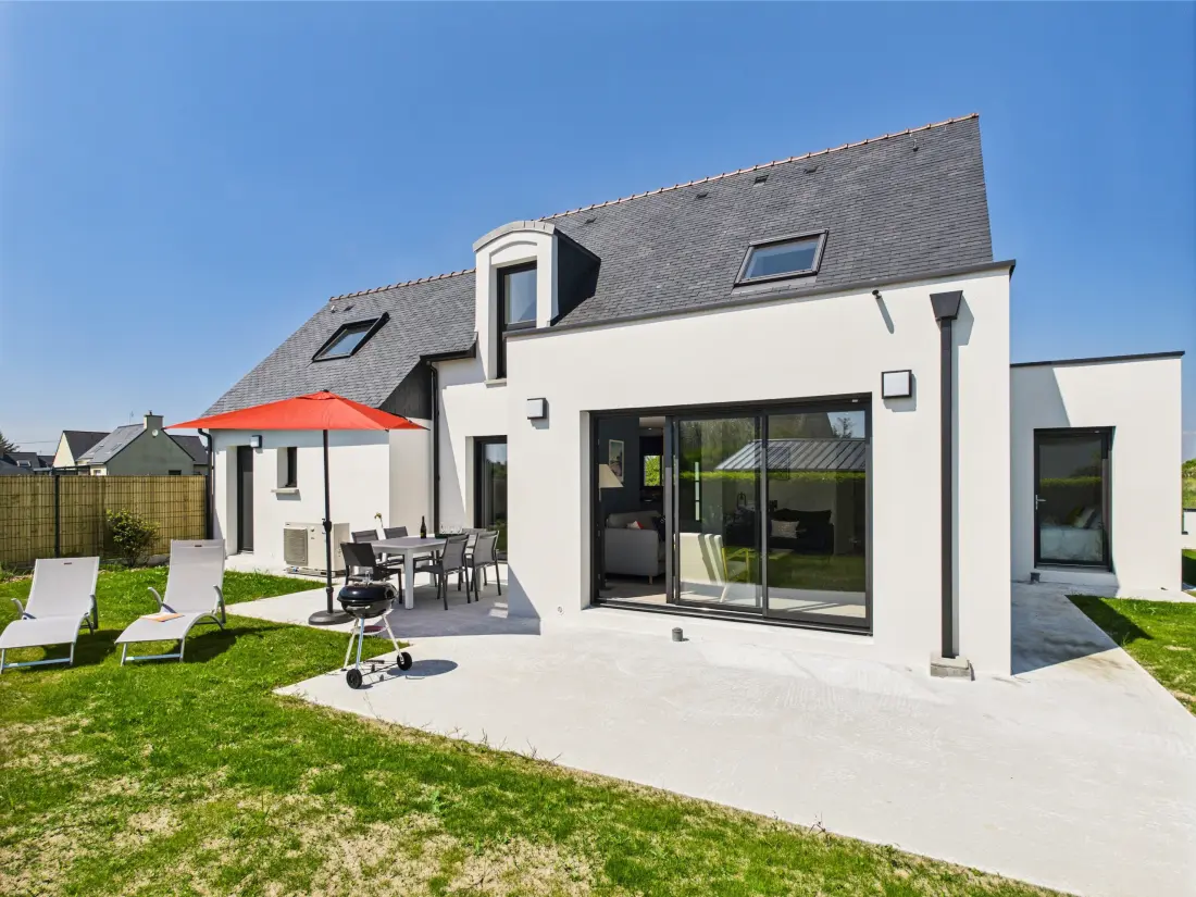 Maison à Loctudy