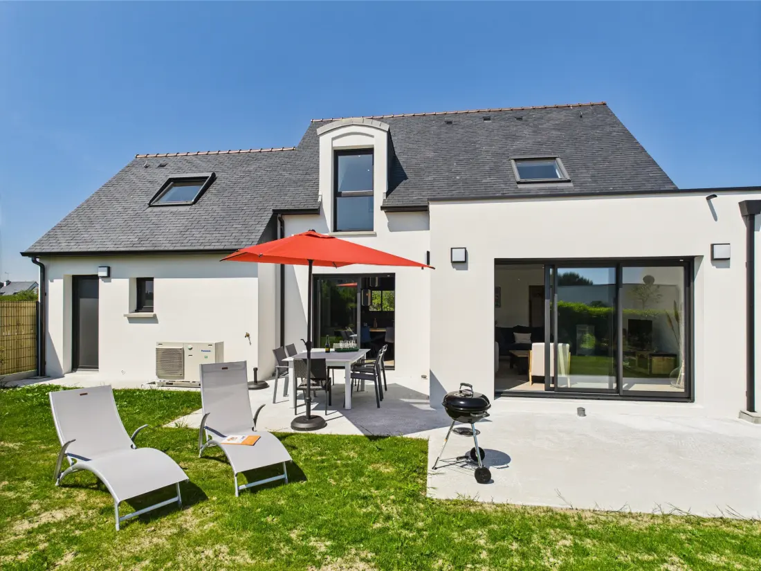 Maison à Loctudy